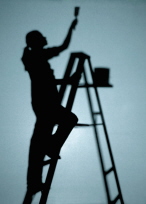 Painting and Asbestos