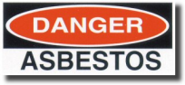 Asbestos Is Dangereous
