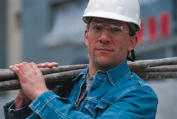Contractors and Asbestos