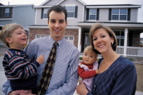 An Asbestos at Home